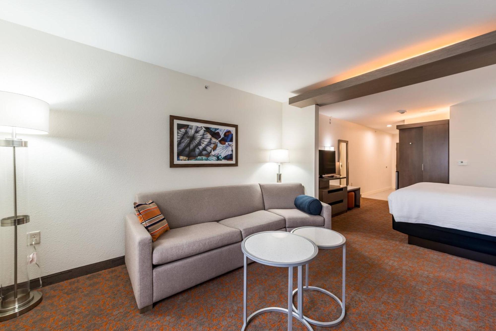 Fairfield Inn & Suites By Marriott St. Joseph Stevensville Exterior photo